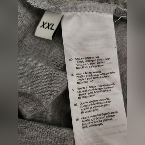 Volvo Retro Mens T-shirt - Picture 4 of 9